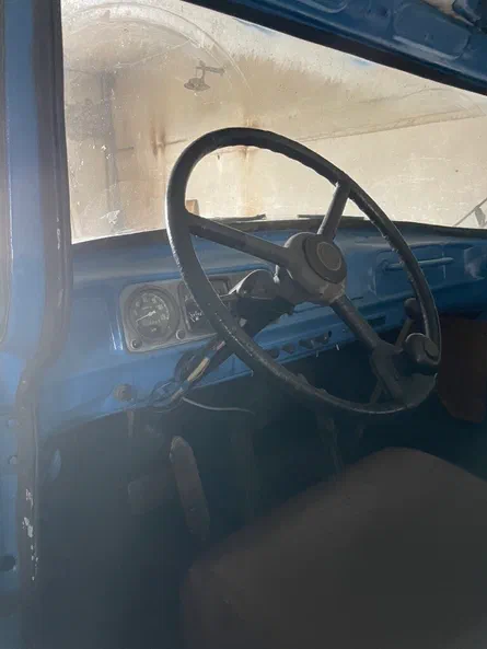 ЗИЛ 130 1971 - 1