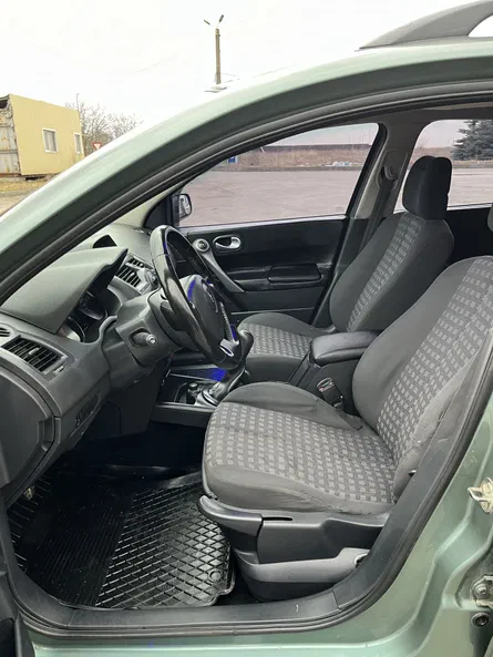 Renault Megane 2005 - 9