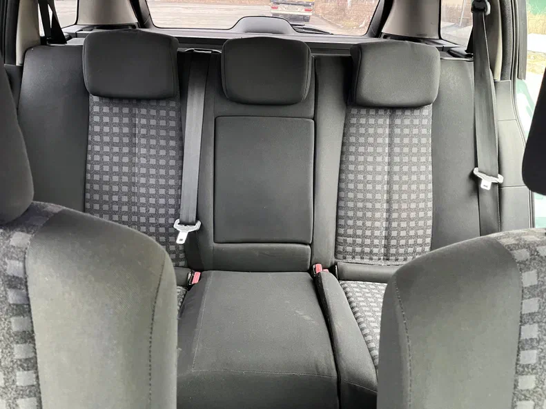 Renault Megane 2005 - 12