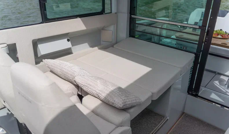 Saxdor Yachts 320 GTC 2022 - 7