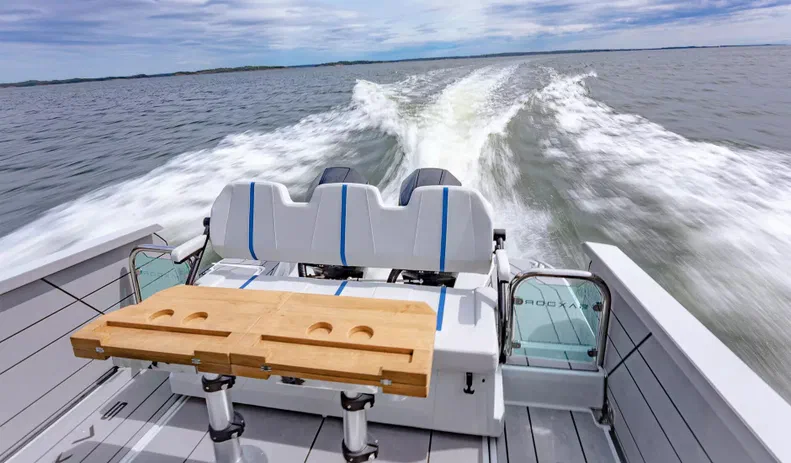 Saxdor Yachts 320 GTC 2022 - 9