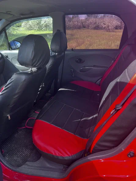 Daewoo Matiz 2008 - 10