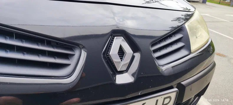 Renault Megane 2007 - 13