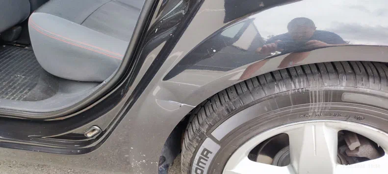 Renault Megane 2007 - 11