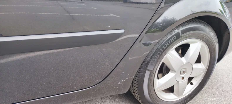 Renault Megane 2007 - 6