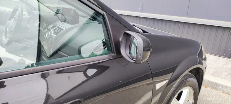 Renault Megane 2007 - 2