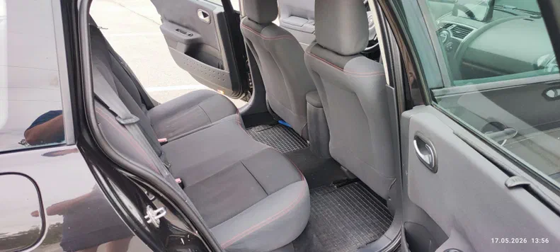 Renault Megane 2007 - 16