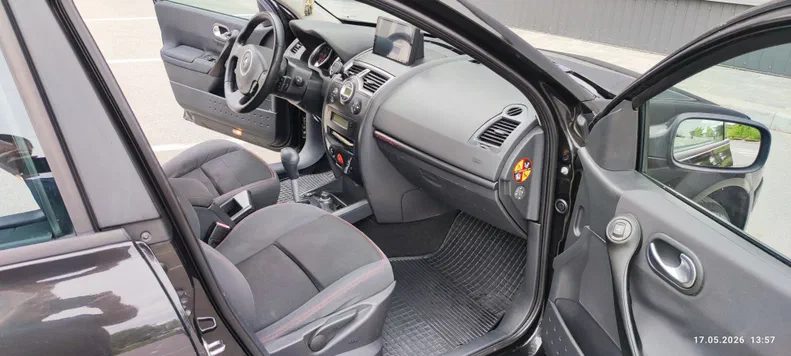 Renault Megane 2007 - 15