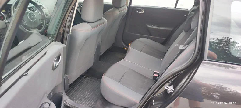 Renault Megane 2007 - 17