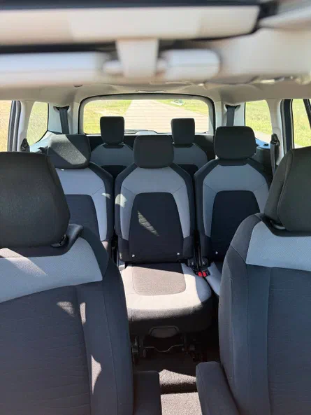 Citroen C4 Picasso 2016 - 8