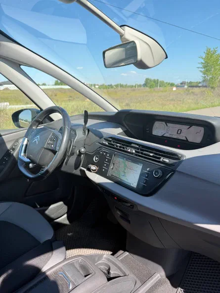 Citroen C4 Picasso 2016 - 9