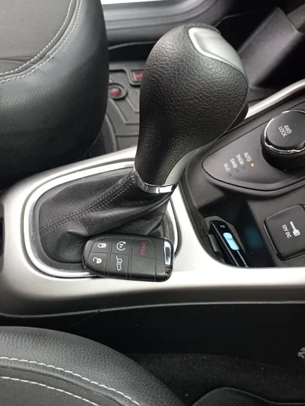 Jeep Compass 2017 - 14