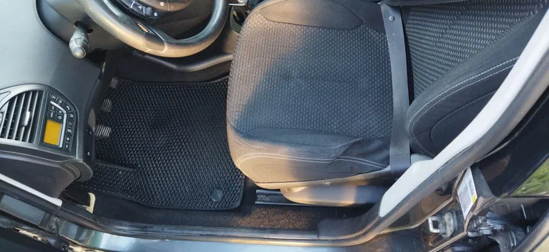 Citroen C4 Picasso 2013 - 6