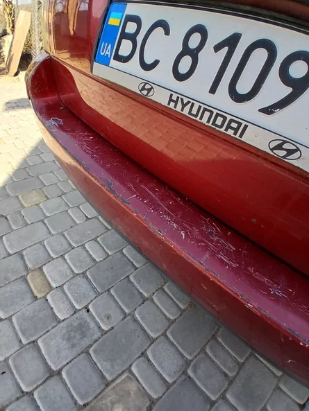 Volkswagen Passat 1999 - 11