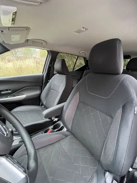 Nissan Kicks 2018 - 2