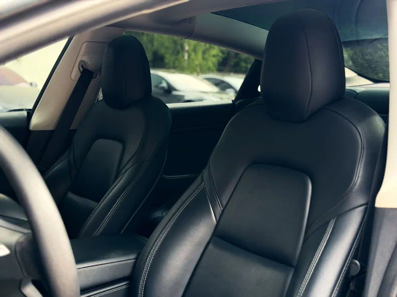 Tesla Model 3 2022 - 2
