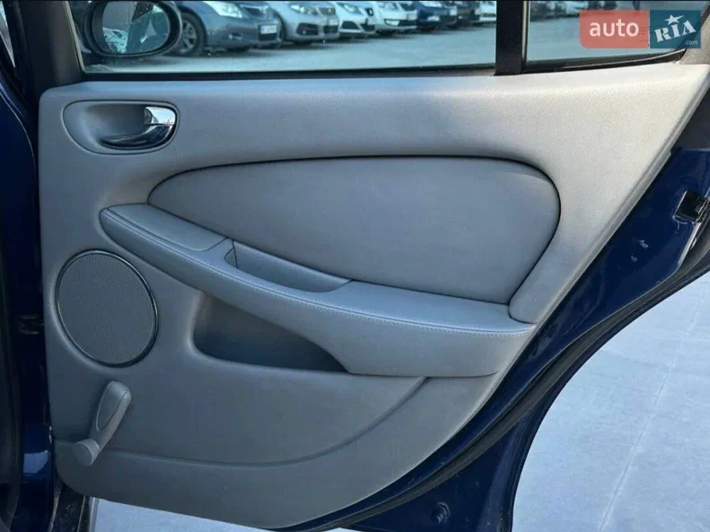 Jaguar X-Type 2004 - 19
