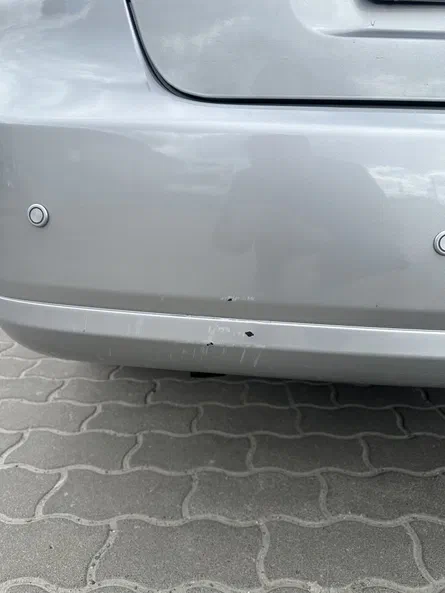 Chevrolet Lacetti 2006 - 22