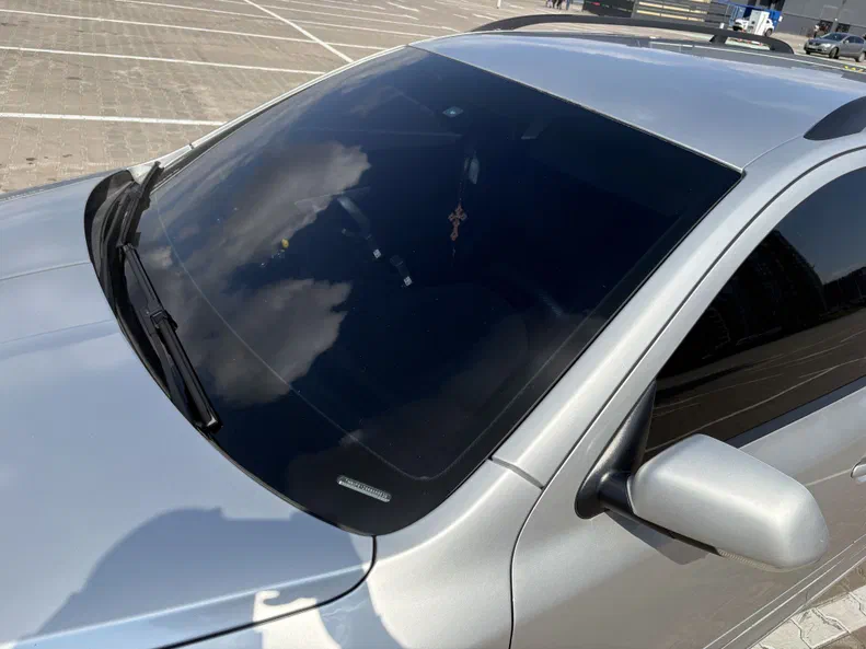 Skoda Octavia 2006 - 6