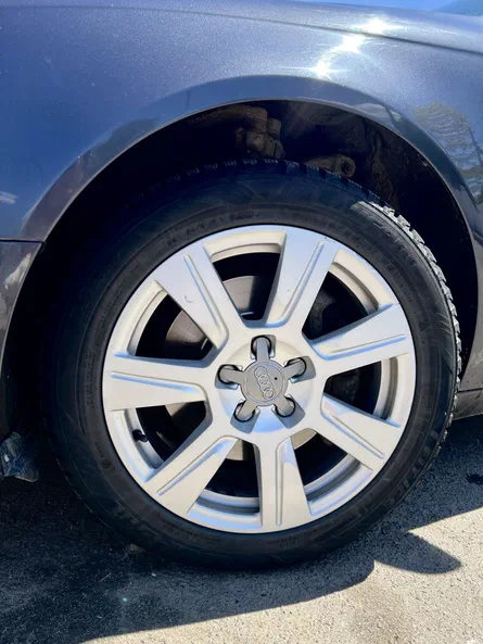 Audi A6 2008 - 15