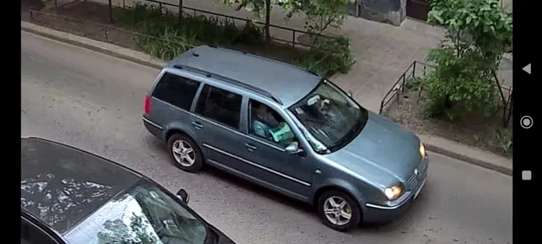Volkswagen Bora 2001 - 5