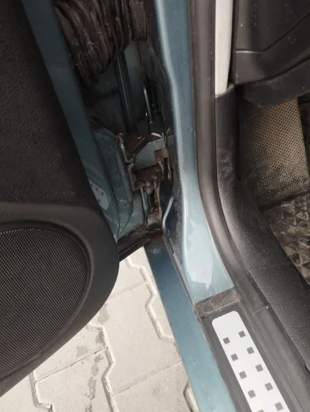 Volkswagen Bora 2001 - 19