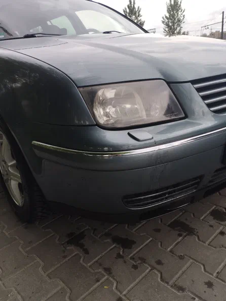 Volkswagen Bora 2001 - 15