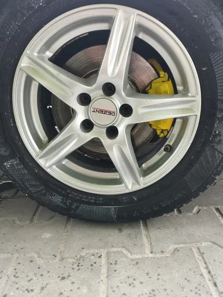 Volkswagen Bora 2001 - 22