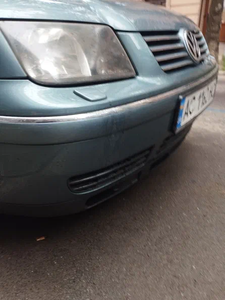 Volkswagen Bora 2001 - 14