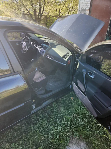 Renault Megane 2009 - 3