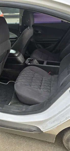 Chevrolet Volt 2013 - 2