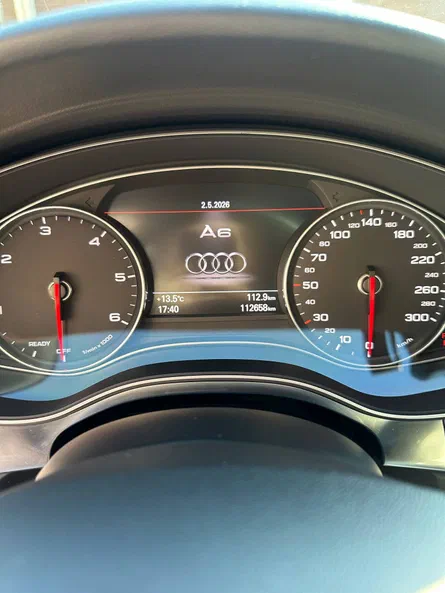 Audi A6 2017 - 30