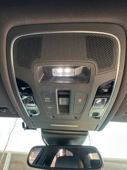 Audi A6 2017 - 26