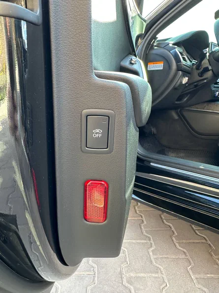 Audi A6 2017 - 41