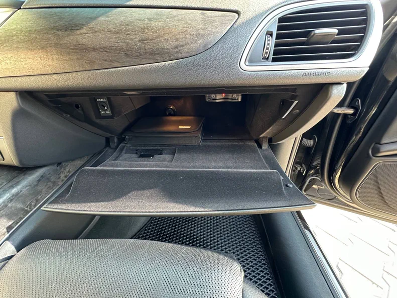 Audi A6 2017 - 52