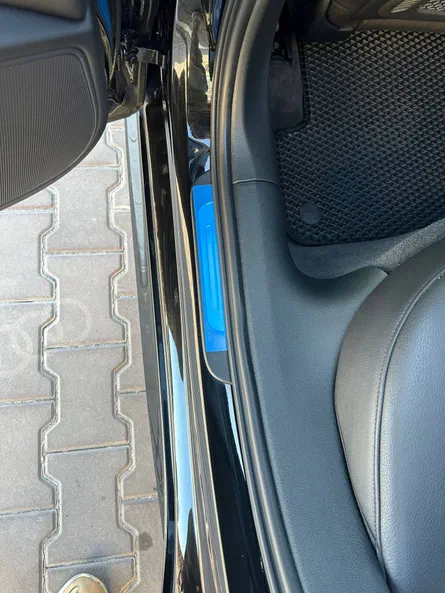 Audi A6 2017 - 54