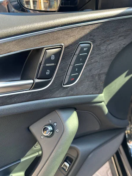 Audi A6 2017 - 33