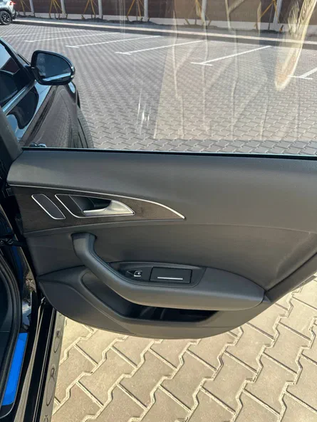 Audi A6 2017 - 39