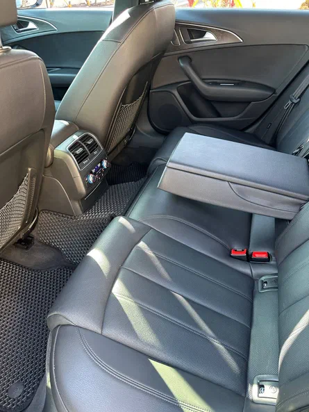 Audi A6 2017 - 46