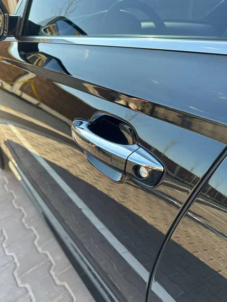 Audi A6 2017 - 34