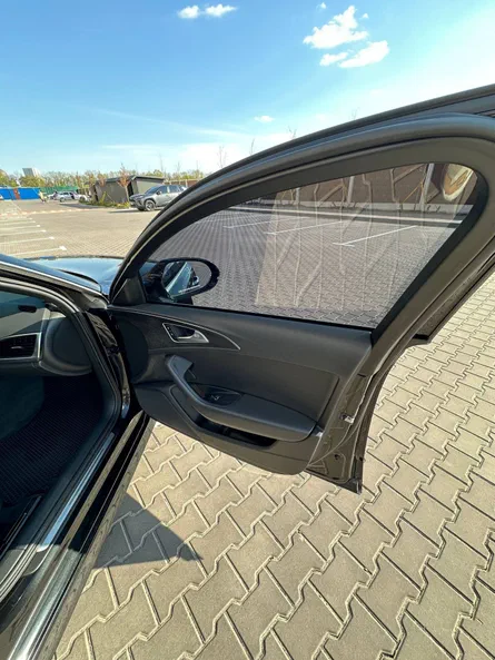 Audi A6 2017 - 56