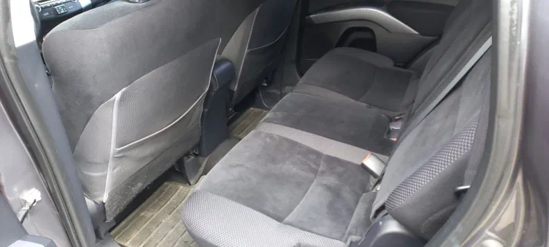 Mitsubishi Outlander 2011 - 11