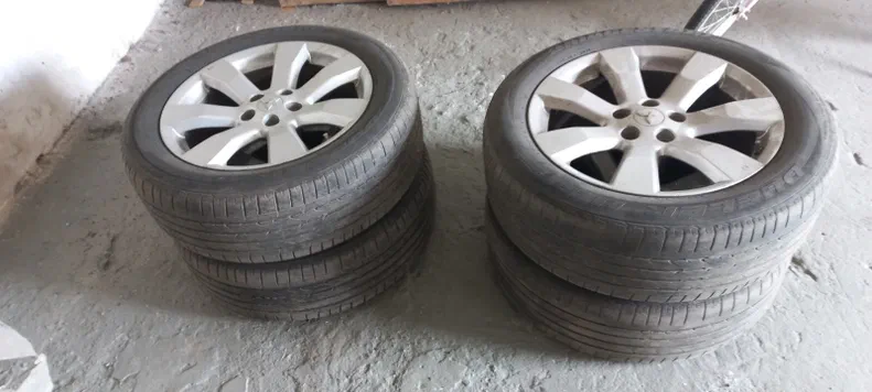 Mitsubishi Outlander 2011 - 16
