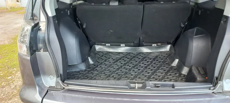Mitsubishi Outlander 2011 - 17
