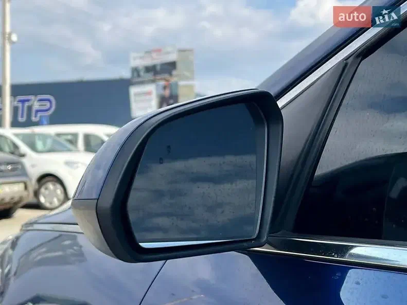 Hyundai Sonata 2018 - 23