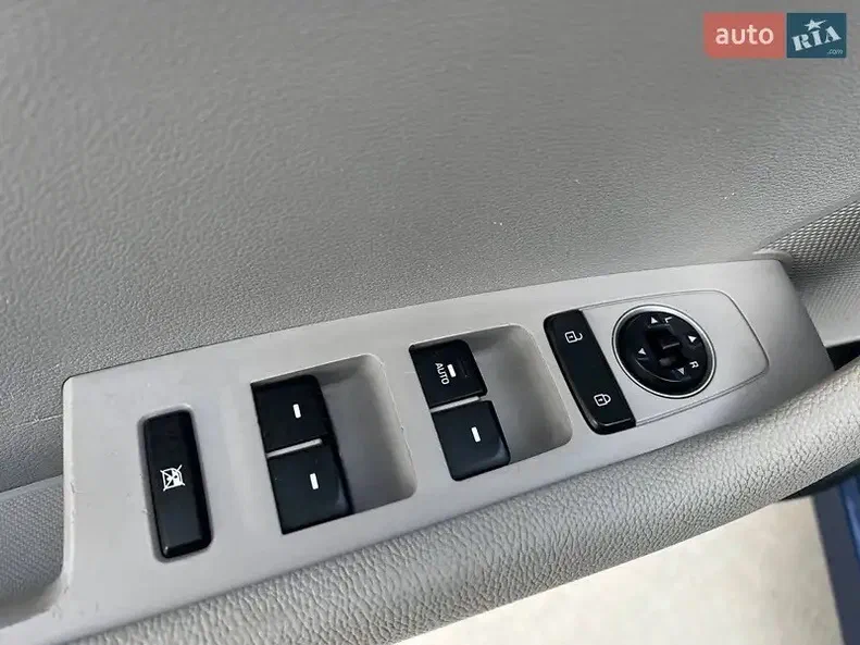 Hyundai Sonata 2018 - 27