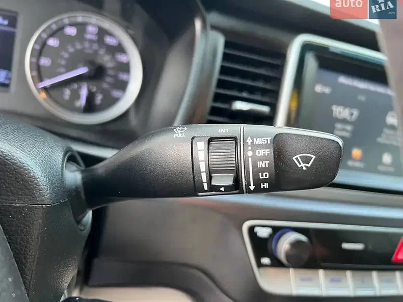 Hyundai Sonata 2018 - 29