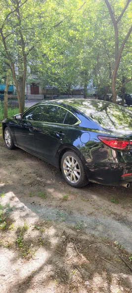 Mazda 6 2014 - 3