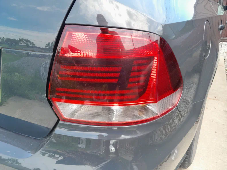 Volkswagen Polo 2015 - 7