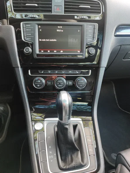 Volkswagen Golf 2015 - 7